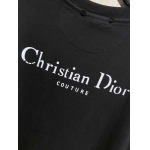 2026年3月19日春夏新作Dior半袖 tシャツ原版復刻高級素材/A5工場