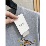 2026年3月19日春夏新作Dior半袖 tシャツ原版復刻高級素材/A5工場