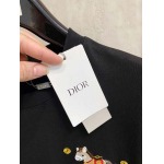 2026年3月19日春夏新作Dior半袖 tシャツ原版復刻高級素材/A5工場