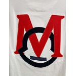 2026年3月19日春夏新作Moncler半袖 tシャツ原版復刻高級素材/A5工場