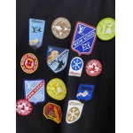 2026年3月19日春夏新作Louis Vuitton半袖 tシャツ原版復刻高級素材/A5工場