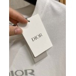2026年3月19日春夏新作Dior半袖 tシャツ原版復刻高級素材/A5工場