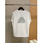 2026年3月19日春夏新作Dior半袖 tシャツ原版復刻高級素材/A5工場