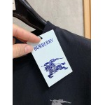 2026年3月19日春夏新作Burberry半袖 tシャツ原版復刻高級素材/A5工場
