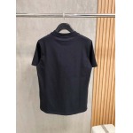 2026年3月19日春夏新作Burberry半袖 tシャツ原版復刻高級素材/A5工場