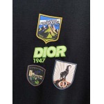 2026年3月19日春夏新作Dior半袖 tシャツ原版復刻高級素材/A5工場