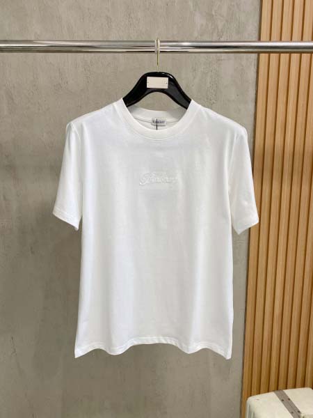 2026年3月19日春夏新作Burberry半袖 tシャツ原...