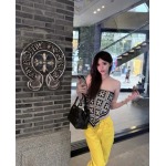 2026年3月21日入荷早春新作Chrome hearts女性用ファッション/誕生日プレゼント/贈り物 can工場