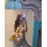 2026年3月21日入荷早春新作Chrome hearts女性用ファッション/誕生日プレゼント/贈り物 can工場