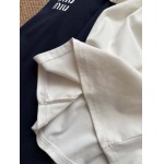 2026年3月21日入荷早春新作miumiu女性用ファッション/誕生日プレゼント/贈り物 can工場