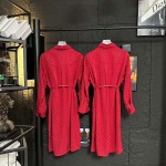 2026年3月21日入荷早春新作Gucciワンピース女性用ファッション/誕生日プレゼント/贈り物 can工場