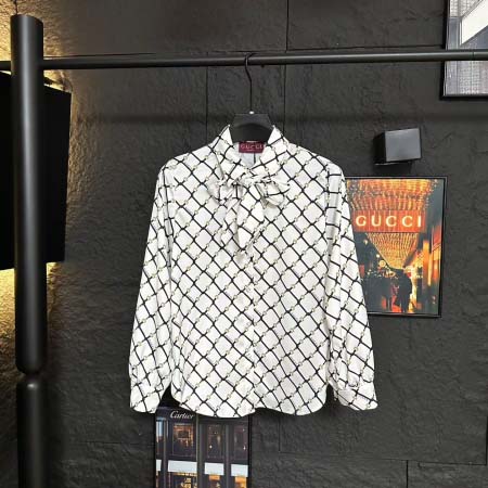 2026年3月21日入荷早春新作Gucci女性用ファッション...