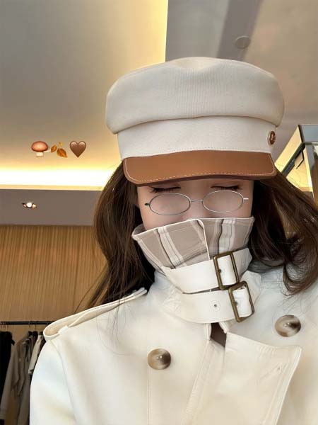 2026年3月21日入荷早春新作Burberry ジャケット...