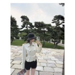 2026年3月21日入荷早春新作Burberry ジャケット女性用ファッション/誕生日プレゼント/贈り物 can工場