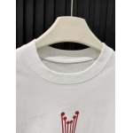 2026年3月21日入荷早春新作Loewe tシャツ女性用ファッション/誕生日プレゼント/贈り物 can工場