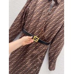 2026年3月22日入荷早春新作Fendi女性用ファッション/誕生日プレゼント/贈り物 can工場