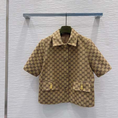 2026年3月22日入荷早春新作Gucci女性用ファッション...