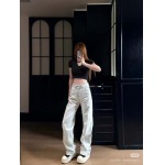 2026年3月22日入荷早春新作Maison Margiela ジーパン 女性用ファッション/誕生日プレゼント/贈り物 can工場