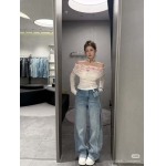 2026年3月22日入荷早春新作Ann ジーパン女性用ファッション/誕生日プレゼント/贈り物 can工場