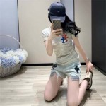 2026年3月22日入荷早春新作Chrome hearts女性用ファッション/誕生日プレゼント/贈り物 can工場