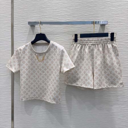 2026年3月22日入荷早春新作Louis Vuitton女...