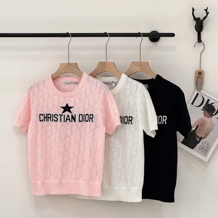 2026年3月22日入荷早春新作Dior女性用ファッション/...