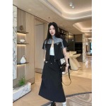 2026年3月22日入荷早春新作Pradaセット女性用ファッション/誕生日プレゼント/贈り物 can工場