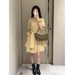 2026年3月22日入荷早春新作Loewe女性用ファッション/誕生日プレゼント/贈り物 can工場