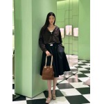 2026年3月22日入荷早春新作Prada スカート 女性用ファッション/誕生日プレゼント/贈り物 can工場