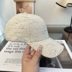 2026年3月22日入荷早春新作CHANEL帽子／野球帽ファッション/誕生日プレゼント/贈り物 HT工場