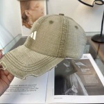 2026年3月22日入荷早春新作HERMES帽子／野球帽ファッション/誕生日プレゼント/贈り物 HT工場