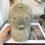 2026年3月22日入荷早春新作HERMES帽子／野球帽ファッション/誕生日プレゼント/贈り物 HT工場