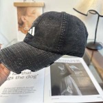 2026年3月22日入荷早春新作HERMES帽子／野球帽ファッション/誕生日プレゼント/贈り物 HT工場