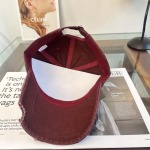 2026年3月22日入荷早春新作HERMES帽子／野球帽ファッション/誕生日プレゼント/贈り物 HT工場