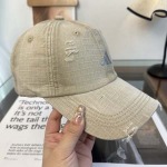 2026年3月22日入荷早春新作HERMES帽子／野球帽ファッション/誕生日プレゼント/贈り物 HT工場