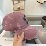 2026年3月22日入荷早春新作Chrome hearts帽子／野球帽ファッション/誕生日プレゼント/贈り物 HT工場