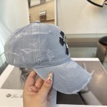 2026年3月22日入荷早春新作Chrome hearts帽子／野球帽ファッション/誕生日プレゼント/贈り物 HT工場