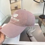 2026年3月22日入荷早春新作Miumiu帽子／野球帽ファッション/誕生日プレゼント/贈り物 HT工場
