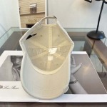 2026年3月22日入荷早春新作Miumiu帽子／野球帽ファッション/誕生日プレゼント/贈り物 HT工場