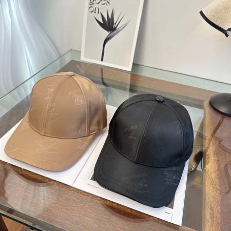 2026年3月22日入荷早春新作BURBERRY帽子／野球帽...