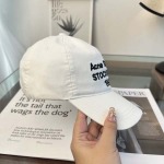 2026年3月22日入荷早春新作ACNE帽子／野球帽ファッション/誕生日プレゼント/贈り物 HT工場