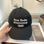 2026年3月22日入荷早春新作ACNE帽子／野球帽ファッション/誕生日プレゼント/贈り物 HT工場