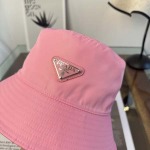 2026年3月22日入荷早春新作Prada帽子／野球帽ファッション/誕生日プレゼント/贈り物 HT工場