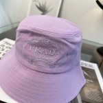 2026年3月22日入荷早春新作Prada帽子／野球帽ファッション/誕生日プレゼント/贈り物 HT工場