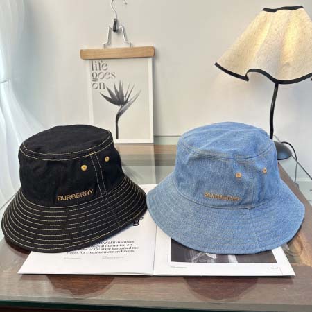 2026年3月22日入荷早春新作Burberry帽子／野球帽...