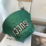 2026年3月22日入荷早春新作Gucci帽子／野球帽ファッション/誕生日プレゼント/贈り物 HT工場