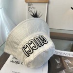 2026年3月22日入荷早春新作Gucci帽子／野球帽ファッション/誕生日プレゼント/贈り物 HT工場