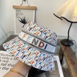 2026年3月22日入荷早春新作Fendi帽子／野球帽ファッション/誕生日プレゼント/贈り物 HT工場