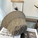 2026年3月22日入荷早春新作Fendi帽子／野球帽ファッション/誕生日プレゼント/贈り物 HT工場