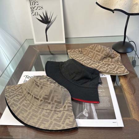 2026年3月22日入荷早春新作Fendi帽子／野球帽ファッ...